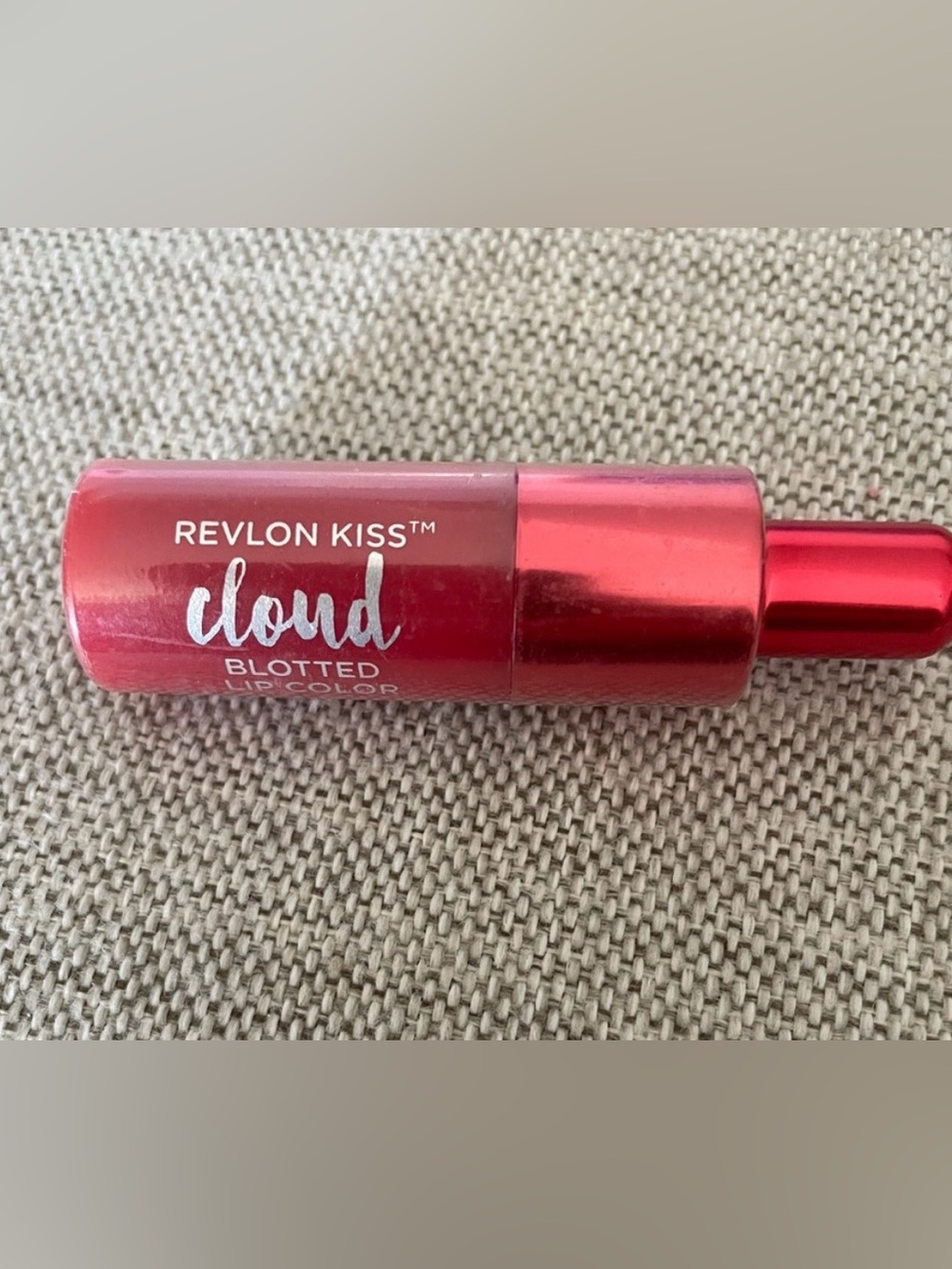 Revlon Kiss, Cherries on a Cloud
